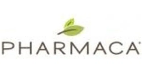 Pharmaca Merchant logo