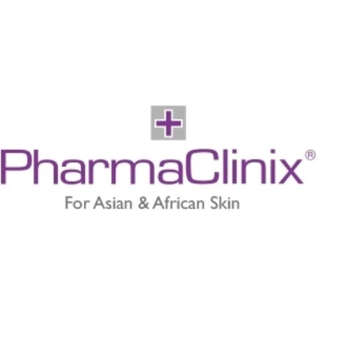 PharmaClinix Merchant Logo
