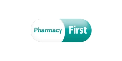 Pharmacy First coupon