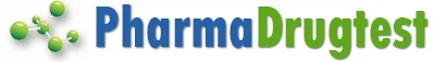 PharmaDrugTest Merchant Logo
