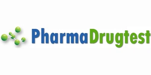 PharmaDrugTest Promo Code