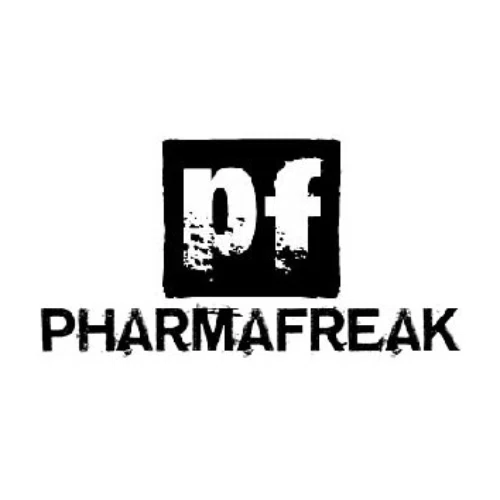 PharmaFreak Promo Code