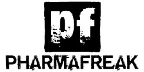 PharmaFreak Promo Code