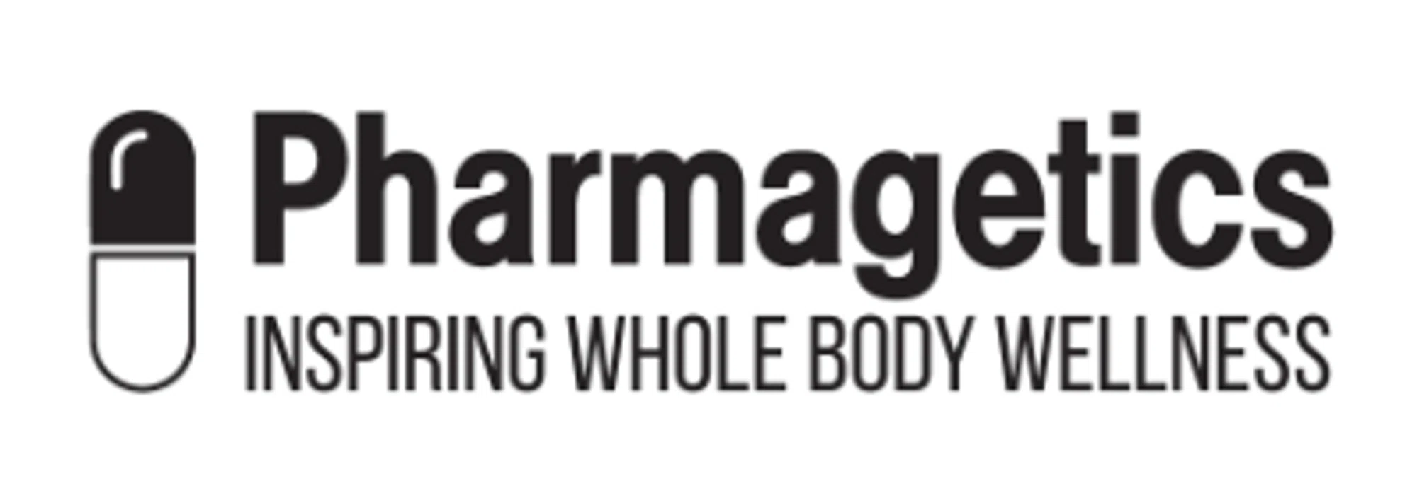 Pharmagetics Promo Code