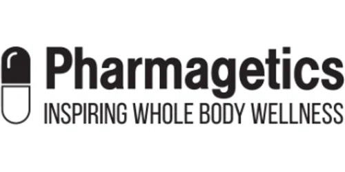 Pharmagetics Promo Code