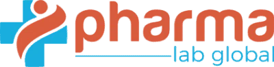 Pharma Lab Global Merchant Logo
