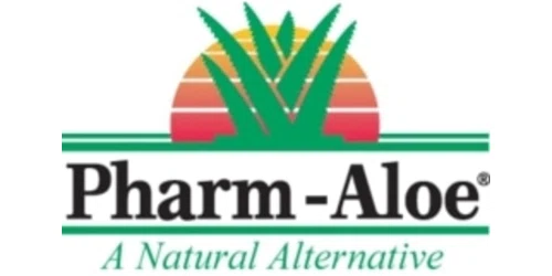 Pharm-Aloe Promo Code