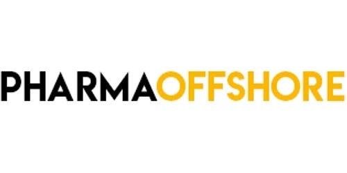 PharmaOffshore Promo Code