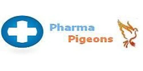 Pharma Pigeon Products UK Promo Code