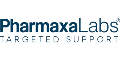 Pharmaxa Labs Promo Code