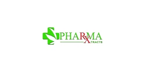 PharmaXtracts coupon