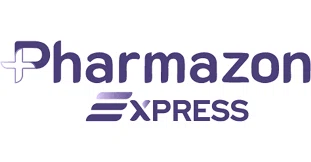 Pharmazon Express Merchant Logo