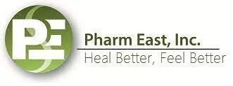 Pharm East Merchant Logo
