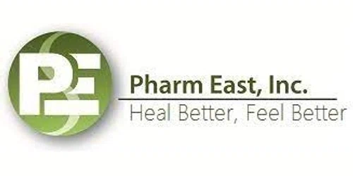 Pharm East Promo Code