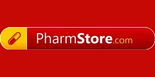 PharmStore Merchant logo