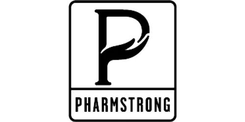 Pharmstrong Promo Code