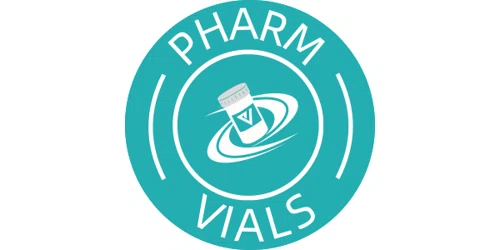 Pharmvials Promo Code