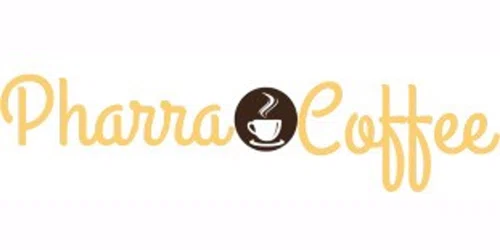Pharra Coffee Merchant logo