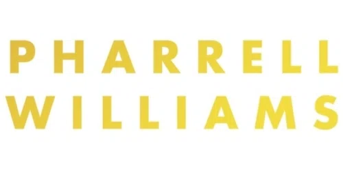 Pharrell Williams Merchant logo