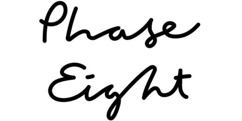 Phase Eight Merchant logo