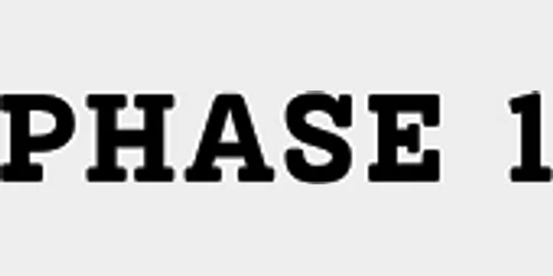 Phase 1 Promo Code