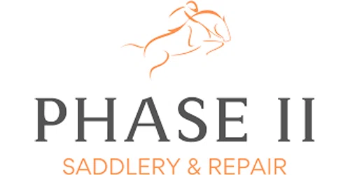 Phase II Saddlery Promo Code