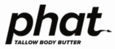Phat Merchant Logo