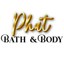 Phat Bath and Body Merchant Logo