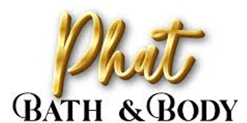 Phat Bath and Body Promo Code