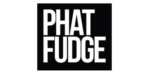 Phat Fudge coupon
