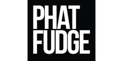 Phat Fudge Promo Code