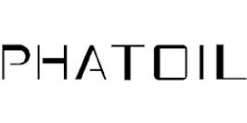 Phatoil Merchant logo