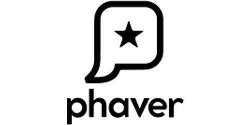 Phaver Promo Code