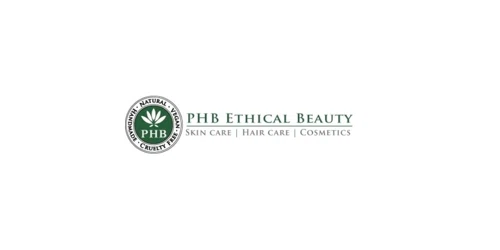 Phb Ethical Beauty coupon