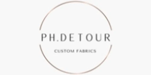 Ph.Detour Promo Code