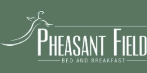 Pheasant Field Promo Code