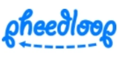 PheedLoop Merchant logo