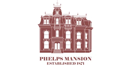 Phelps Mansion Museum Promo Code