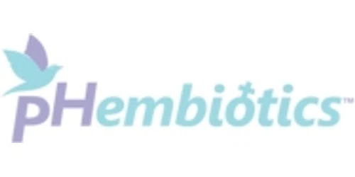 pHembiotics Promo Code