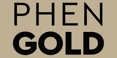 PhenGold Merchant Logo