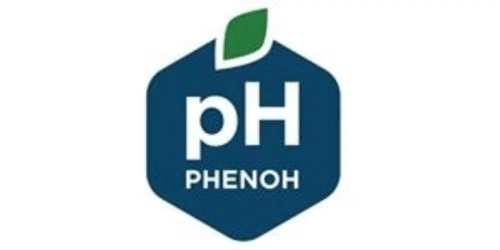 Phenoh Hydration Promo Code