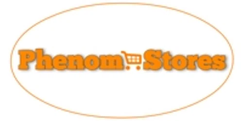 Phenom Stores Promo Code