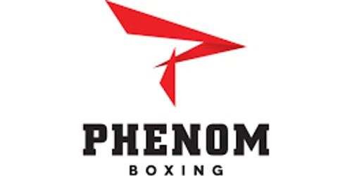 PHENOM BOXING Promo Code