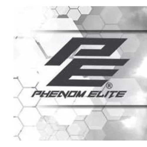 42% Off Phenom Elite Brand Promo Code (85 Active) Mar '24