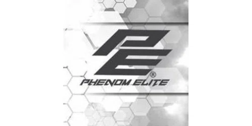 Phenom Elite Brand Merchant logo