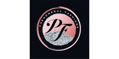 Phenomenal Fashions Promo Code