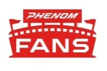 PHENOM FANS Promo Code — Get 160 Off in August 2024