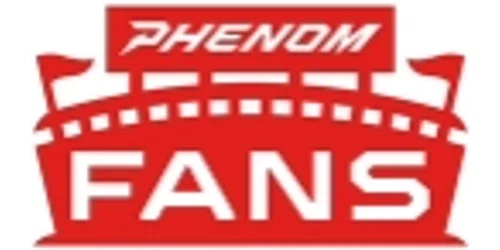 Phenom Fans Promo Code