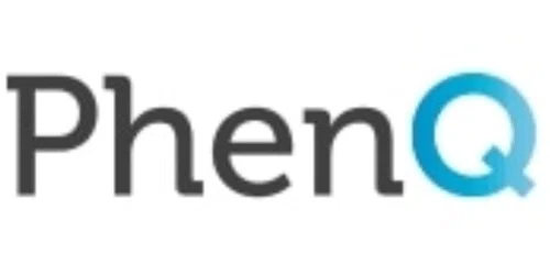 PhenQ Merchant logo