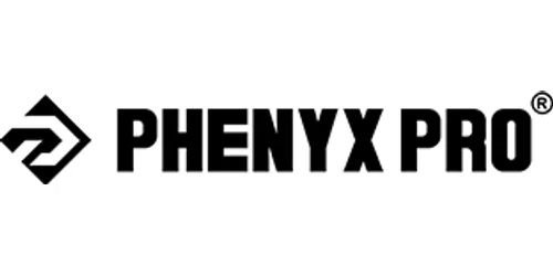 Phenyx Pro Merchant logo